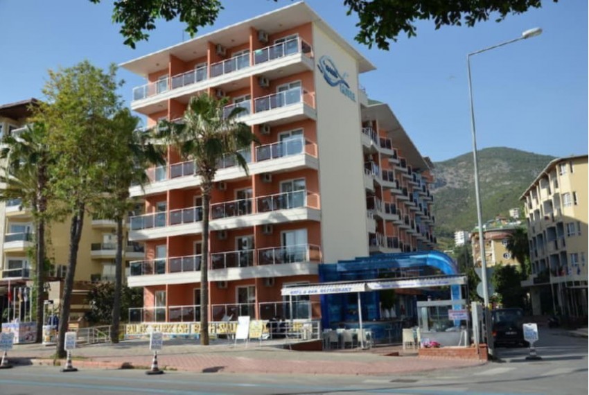 Kleopatra Balik Hotel, 3* Kleopatra Balik Hotel, 3*