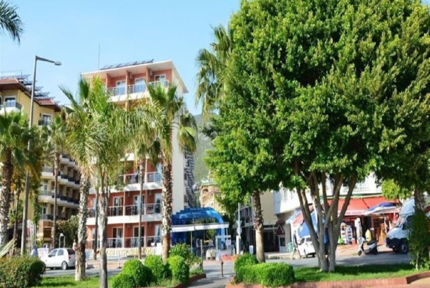 Kleopatra Balik Hotel, 3* Kleopatra Balik Hotel, 3*