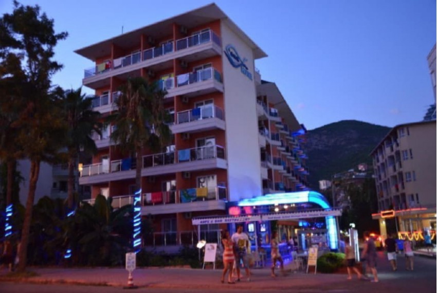 Kleopatra Balik Hotel, 3* Kleopatra Balik Hotel, 3*