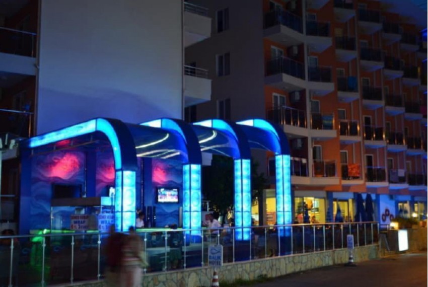 Kleopatra Balik Hotel, 3* Kleopatra Balik Hotel, 3*