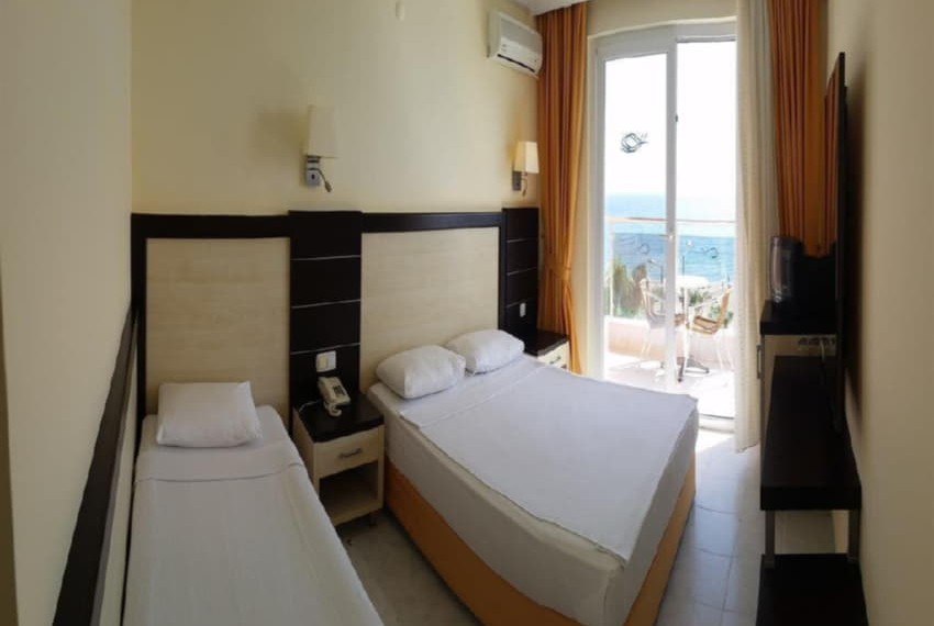 Kleopatra Balik Hotel, 3* Kleopatra Balik Hotel, 3*