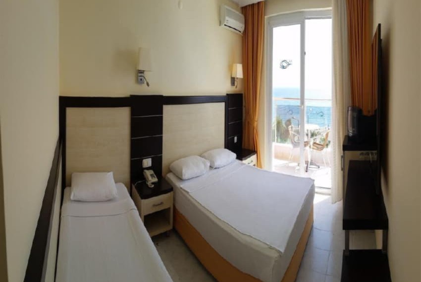 Kleopatra Balik Hotel, 3* Kleopatra Balik Hotel, 3*