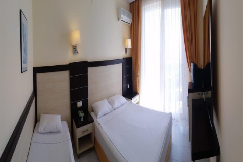 Kleopatra Balik Hotel, 3* Kleopatra Balik Hotel, 3*