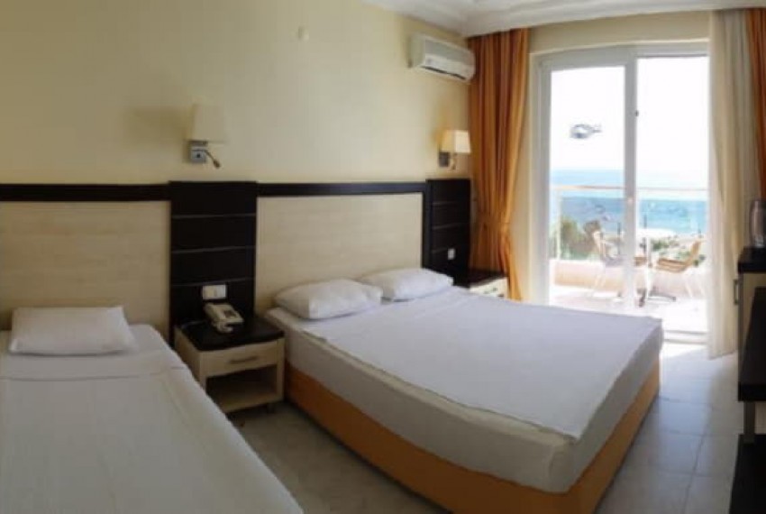 Kleopatra Balik Hotel, 3* Kleopatra Balik Hotel, 3*