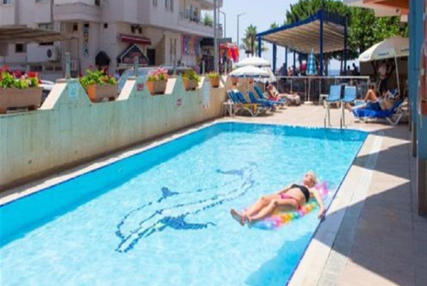 Kleopatra Balik Hotel, 3* Kleopatra Balik Hotel, 3*