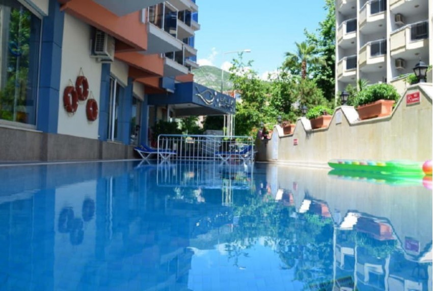 Kleopatra Balik Hotel, 3* Kleopatra Balik Hotel, 3*