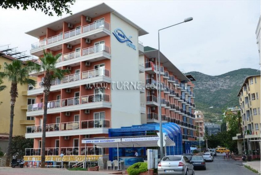 Kleopatra Balik Hotel, 3* Kleopatra Balik Hotel, 3*