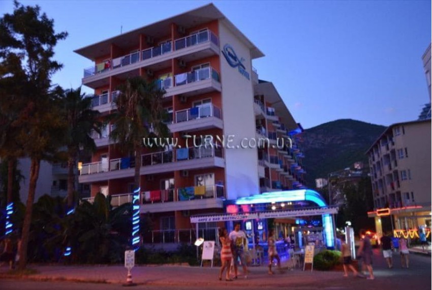 Kleopatra Balik Hotel, 3* Kleopatra Balik Hotel, 3*