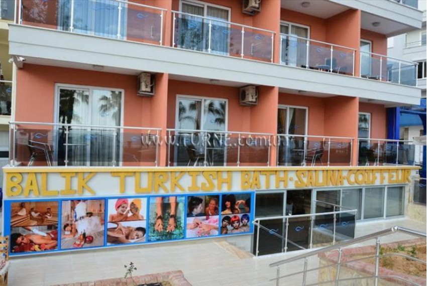 Kleopatra Balik Hotel, 3* Kleopatra Balik Hotel, 3*