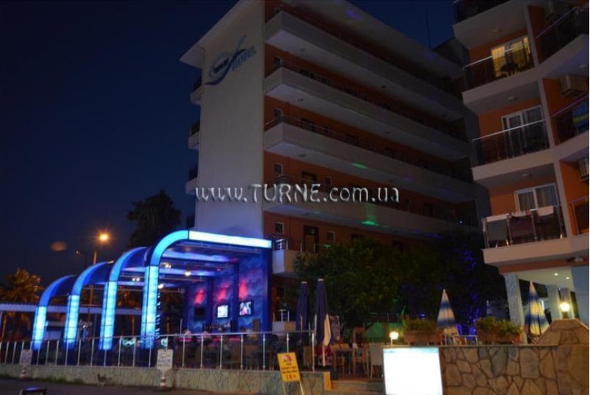 Kleopatra Balik Hotel, 3* Kleopatra Balik Hotel, 3*