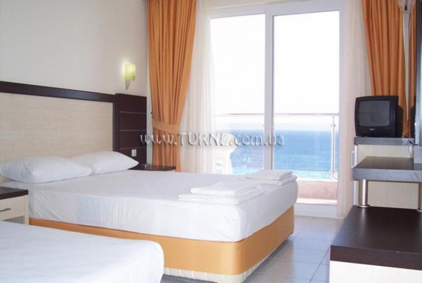 Kleopatra Balik Hotel, 3* Kleopatra Balik Hotel, 3*