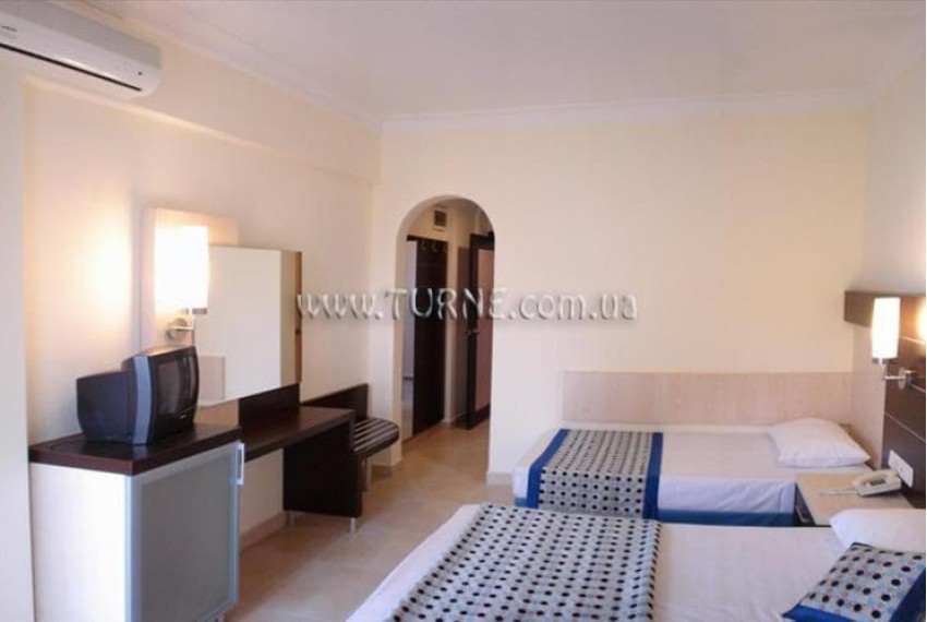Kleopatra Balik Hotel, 3* Kleopatra Balik Hotel, 3*