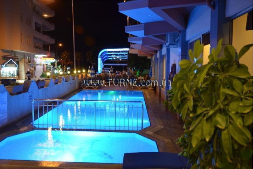 Kleopatra Balik Hotel, 3* Kleopatra Balik Hotel, 3*