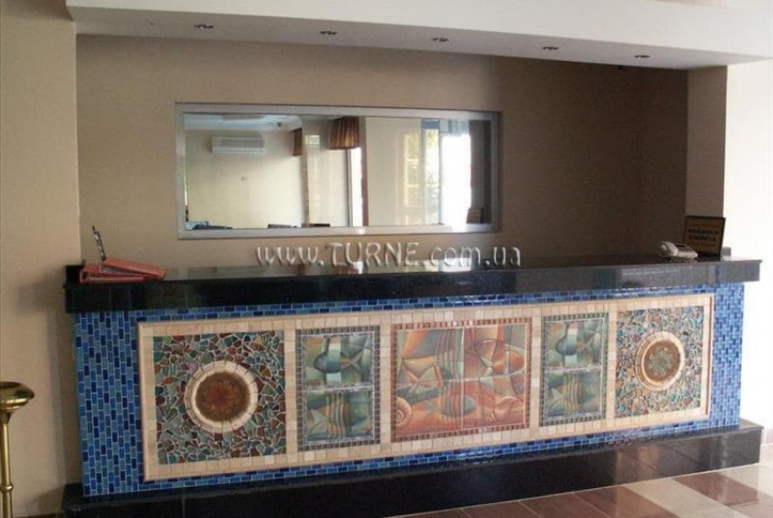 Kleopatra Balik Hotel, 3* Kleopatra Balik Hotel, 3*