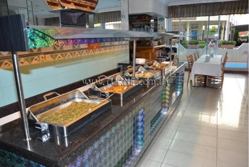 Kleopatra Balik Hotel, 3* Kleopatra Balik Hotel, 3*