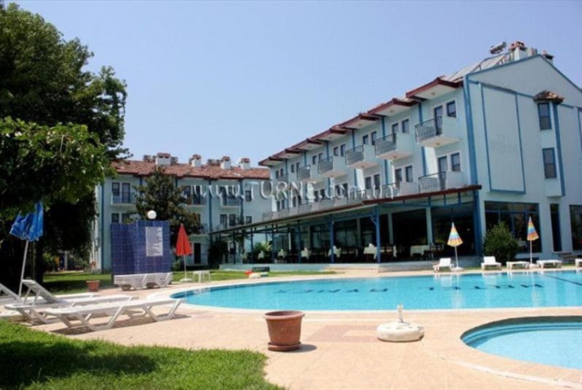 Aymes Hotel, 3* Aymes Hotel, 3*
