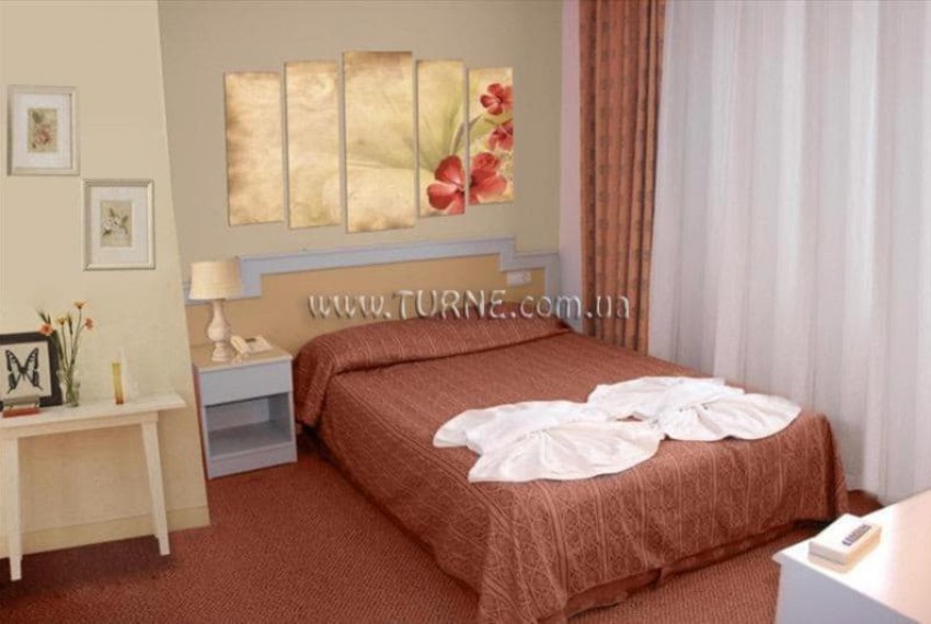 Aymes Hotel, 3* Aymes Hotel, 3*