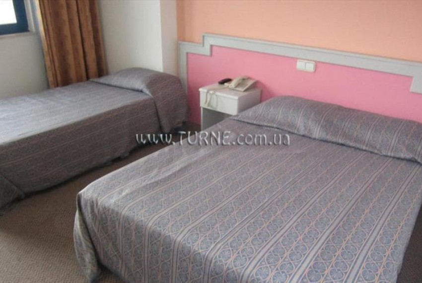 Aymes Hotel, 3* Aymes Hotel, 3*