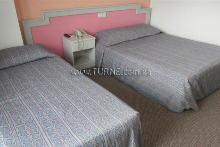 Aymes Hotel, 3* Aymes Hotel, 3*