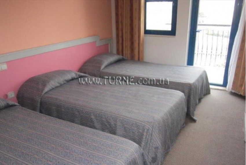 Aymes Hotel, 3* Aymes Hotel, 3*