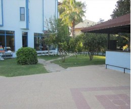Aymes Hotel, 3*