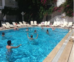Golden Gate Hotel, 2*