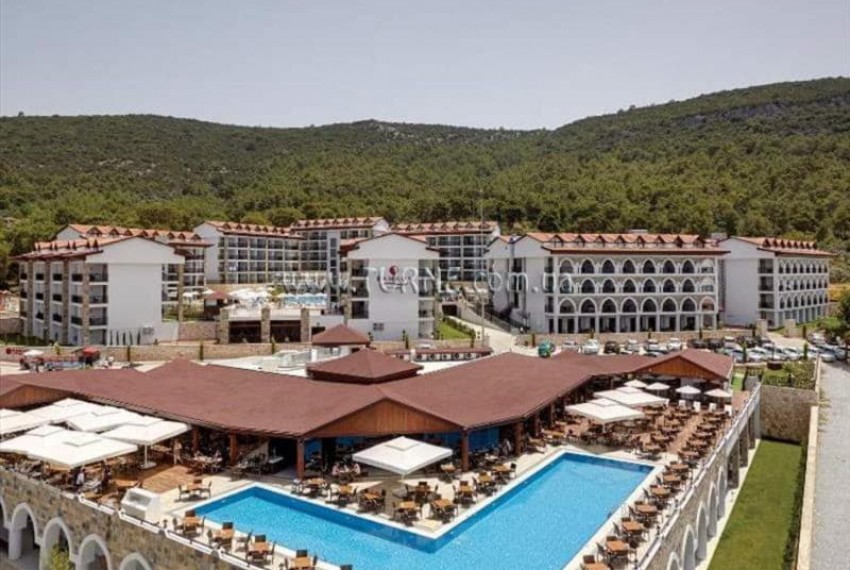 Ramada Resort Akbuk, 5* Ramada Resort Akbuk, 5*