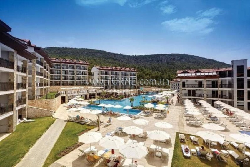 Ramada Resort Akbuk, 5* Ramada Resort Akbuk, 5*