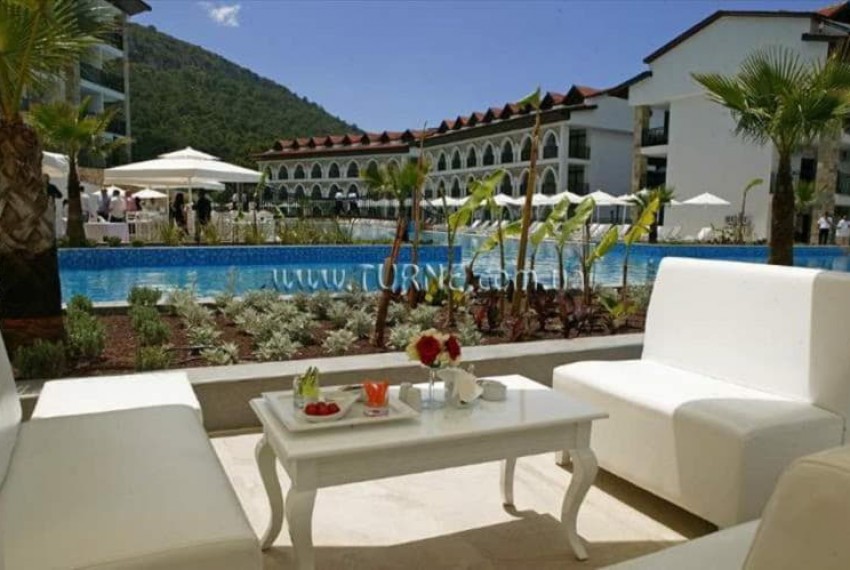 Ramada Resort Akbuk, 5* Ramada Resort Akbuk, 5*