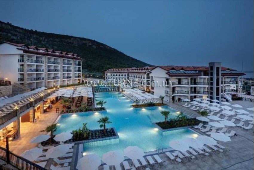 Ramada Resort Akbuk, 5* Ramada Resort Akbuk, 5*