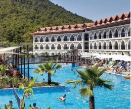 Ramada Resort Akbuk, 5*