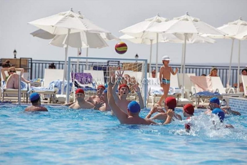 Ramada Resort Akbuk, 5* Ramada Resort Akbuk, 5*