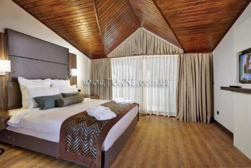 Ramada Resort Akbuk, 5* Ramada Resort Akbuk, 5*