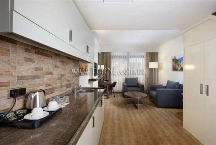 Ramada Resort Akbuk, 5* Ramada Resort Akbuk, 5*