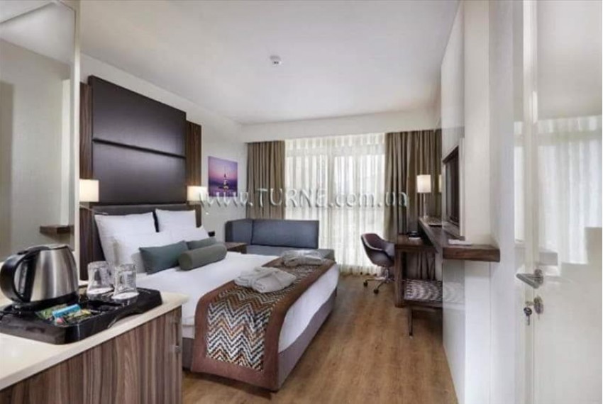 Ramada Resort Akbuk, 5* Ramada Resort Akbuk, 5*