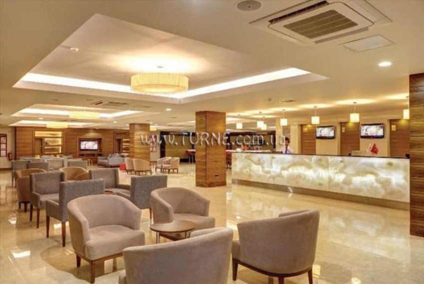 Ramada Resort Akbuk, 5* Ramada Resort Akbuk, 5*