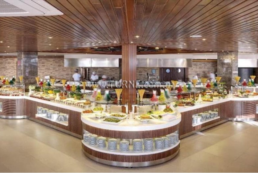 Ramada Resort Akbuk, 5* Ramada Resort Akbuk, 5*