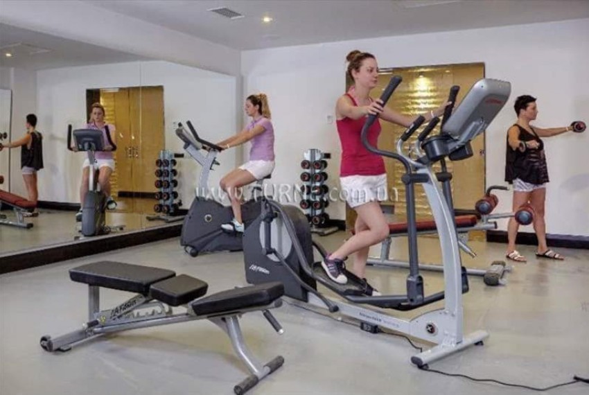 Ramada Resort Akbuk, 5* Ramada Resort Akbuk, 5*