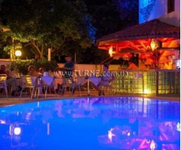 Ipek Hotel, 3*