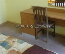 Evridika Apart Apts, апартаменты