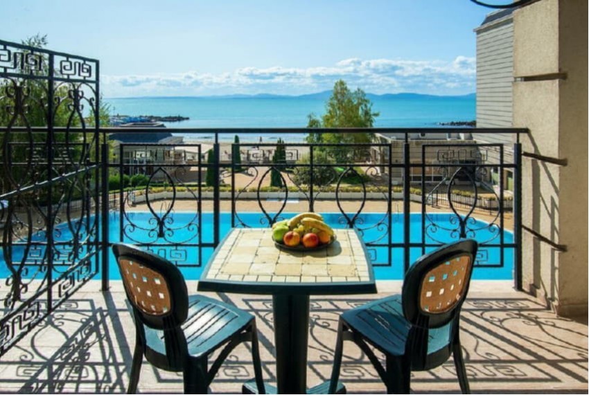 Festa Pomorie, 4* Festa Pomorie, 4*