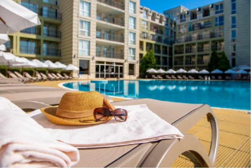 Festa Pomorie, 4* Festa Pomorie, 4*
