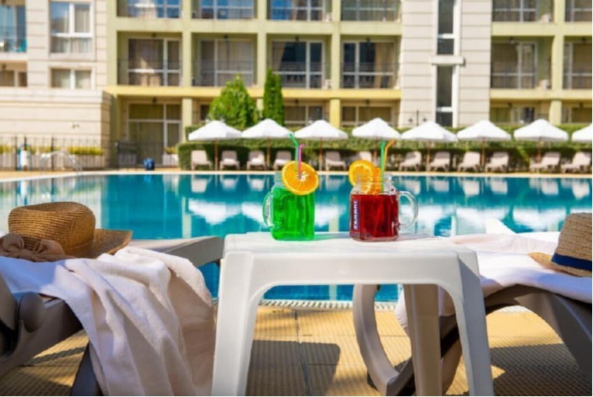 Festa Pomorie, 4* Festa Pomorie, 4*