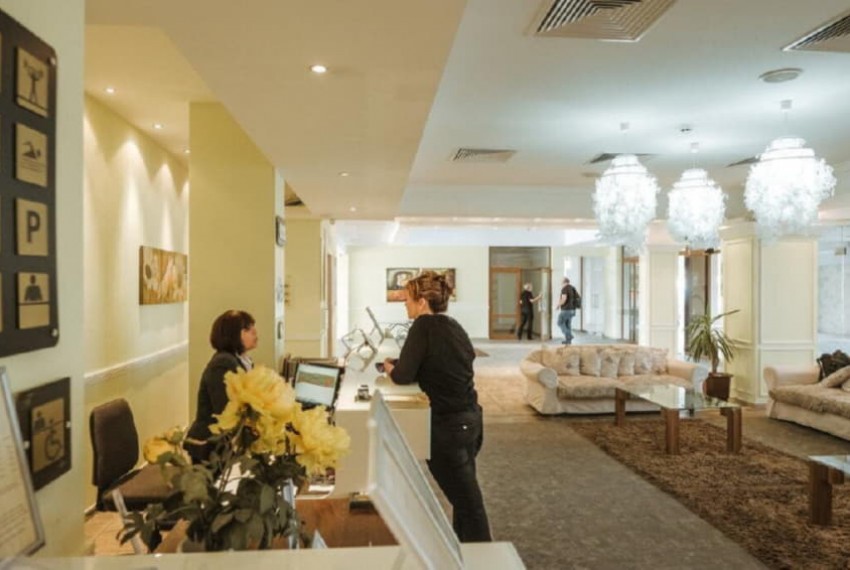 Festa Pomorie, 4* Festa Pomorie, 4*