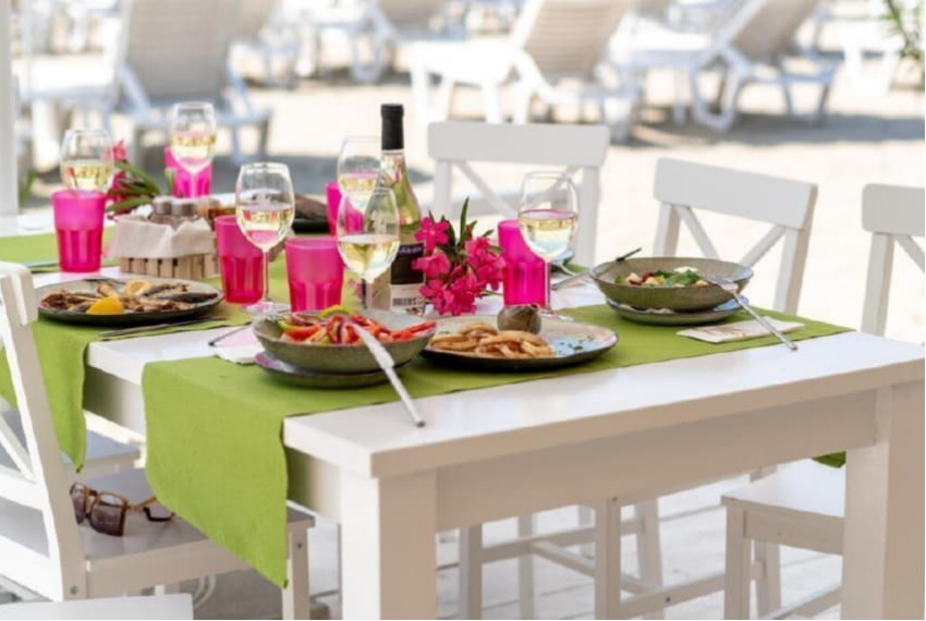 Festa Pomorie, 4* Festa Pomorie, 4*