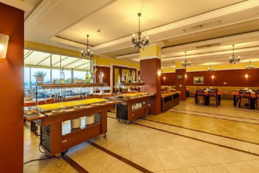 Festa Pomorie, 4* Festa Pomorie, 4*