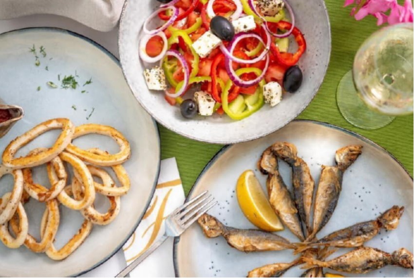 Festa Pomorie, 4* Festa Pomorie, 4*