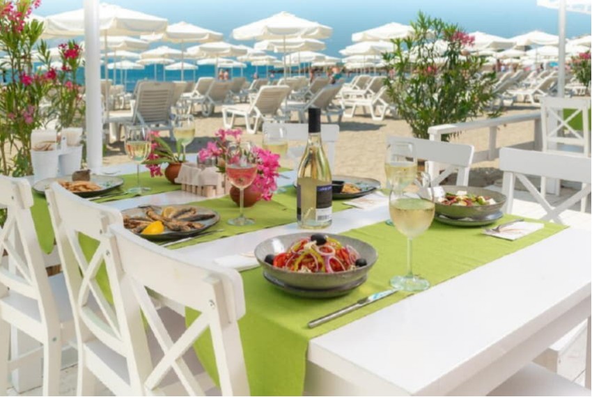 Festa Pomorie, 4* Festa Pomorie, 4*
