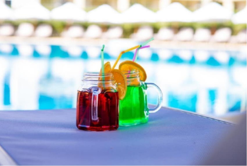 Festa Pomorie, 4* Festa Pomorie, 4*