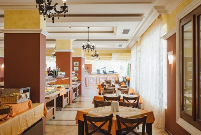 Festa Pomorie, 4* Festa Pomorie, 4*